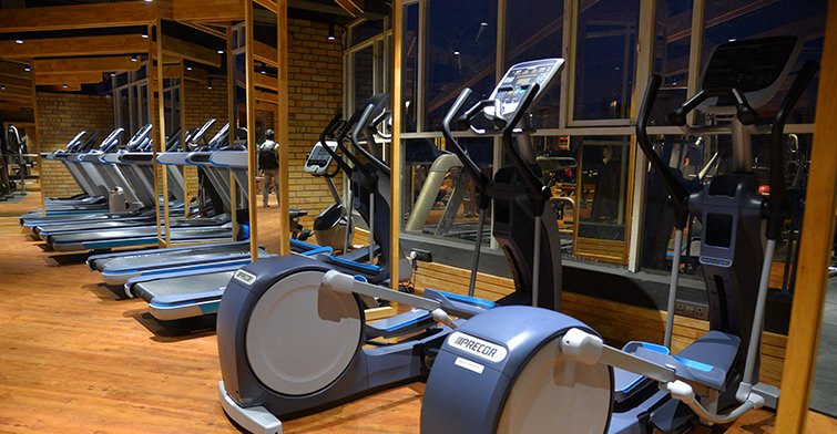 Gold's Gym Rajahmundry